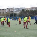 Borgorosso Molfetta, conferme e un ritorno nello staff tecnico