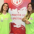 Presentata la nuova maglia della Molfetta Calcio femminile