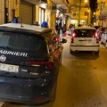 Due rapine in pochi minuti a Molfetta: colpito anche il supermercato Despar