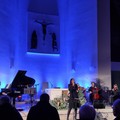 A Molfetta un concerto di Natale all'insegna della solidarietà