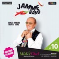 Buon cibo e divertimento. Stasera la tribute band di Renzo Arbore a Mister Chef