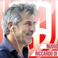 La Molfetta Calcio ha un nuovo DS: Riccardo Di Bari