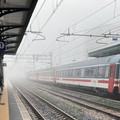 Nebbia su Molfetta: ritardi e cancellazioni sul traffico ferroviario