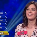 La molfettese Lisa Morolla in finale a  "L'Eredità " su Rai Uno