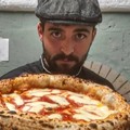 Il molfettese Fabrizio Speranza a Sanremo per il  "Festival della pizza "