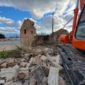 Procede il cantiere per il nuovo waterfront di Ponente a Molfetta