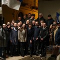 Inaugurato a Molfetta il nuovo circolo di Fratelli d'Italia