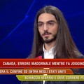 Da Molfetta a  "L'Eredità " su Rai 1: Tiziano Zanzarella in tv