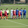 Il Borgorosso Molfetta cade sul campo del Corato: sconfitta 2-0