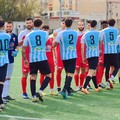 Il cuore non basta al Borgorosso Molfetta: il Mola vince 1-0