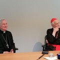 Il cardinale Zuppi su don Tonino Bello: «La sua vita è stata la sua più grande omelia»