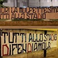 Domani sfida salvezza per la Molfetta Calcio. Il tifo organizzato: «Tutti allo stadio»