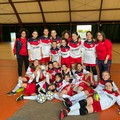 Il  "Futsal day " è del settore giovanile della Nox Molfetta