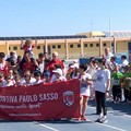 Atletica, il 7 aprile il 2°  "Memorial Paolo Sasso " a Molfetta