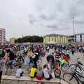 Torna  "Domenica in bici " 2024 per scoprire bellezze paesaggistiche e siti storico-culturali del territorio