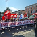 Crisi Network Contacts a Molfetta, oggi manifestanti in piazza a Bari