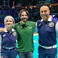 Volley, Roberto Sciannamea voce delle Superfinals di Champions League