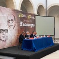 Ieri a Molfetta il convegno celebrativo in ricordo di Gaetano Salvemini e Beniamino Finocchiaro