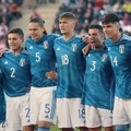 Mondiali U20, Guarino raggiunge la semifinale con l'Italia