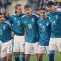 Guarino sogna la finale in azzurro: è il giorno della sfida alla Corea