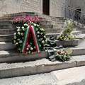 La commemorazione di Gianni Carnicella si terrà martedì 9 luglio