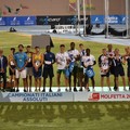 Assoluti di atletica a Molfetta: chi sono i nuovi campioni nazionali