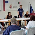 Valorizzazione Fondo Azzollini e Convento Cappuccini: presentato il progetto