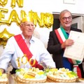 Molfetta festeggia un nuovo centenario, Pantaleo De Bari