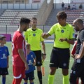 Oggi è il giorno del derby: la Molfetta Calcio sfida il Borgorosso