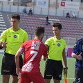 Verso Bisceglie-Borgorosso Molfetta: accesso allo stadio solo ai tifosi biscegliesi