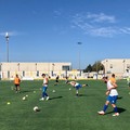 Eccellenza, un punto per il Borgorosso. Molfetta Sportiva ko allo scadere