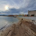 Entrano nel vivo i lavori per il nuovo waterfront di Ponente a Molfetta