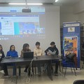  "United to change the future ". Il progetto Erasmus+ dell'ITET  "Salvemini "