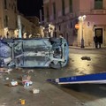 Quasi un anno dal delirio di Capodanno a Molfetta. Sinistra Italiana: «Quali risposte in questi mesi?»