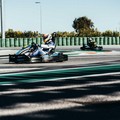 Karting, Fabio Caravella pronto a tornare in pista
