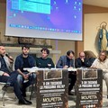 A Molfetta l'incontro pubblico sul tema sicurezza: «Più strategie e prevenzione»