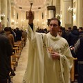 Don Fabio Tangari nuovo assistente dell’Arciconfraternita del SS. Sacramento di Molfetta