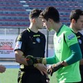 Molfetta Calcio, in porta arriva Luca Liso