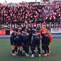 LA FINALE Molfetta Calcio-Manduria 1-2: i messapici vincono il trofeo
