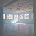 Spazi rinnovati e colorati: ecco la nuova scuola dell'infanzia  "Salvemini " a Molfetta