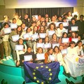Studenti dell'ITET  "Salvemini " a Parigi per un progetto Erasmus+