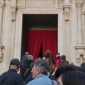 Giovedì Santo a Molfetta: si rinnova la tradizione dei  "sepolcri "