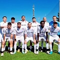 Virtus Molfetta sconfitta ai play-out e retrocessa in Seconda Categoria