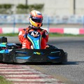 Karting, Fabio Caravella in gara nel weekend nelle finali nazionali