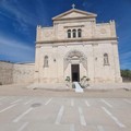 Piergiovanni: «Lo spazio antistante la Basilica è un esempio di bellezza»