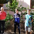 I Giochi di Fibonacci premiano gli alunni della scuola  "Savio " con due medaglie