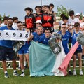 Campionati italiani FISDIR a Molfetta: nuovo record del mondo