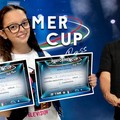 La piccola Nausica Speranzini vince la fase regionale del Performer Italian Cup