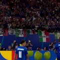 Euro 2024, festa Italia a Lipsia. Presenti tifosi da Molfetta
