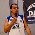 International Bloom Basket a Molfetta, Mino Spaccavento: «Una settimana emozionante»